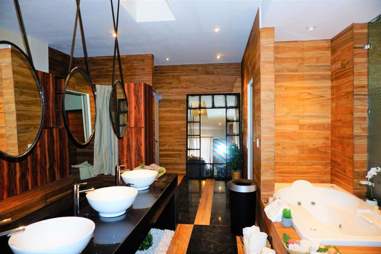 "San Miguelito" El Oasis Urbano Que Necesitas Para Descansar! Pool, Gym, Tenis San Miguel de Allende Zewnętrze zdjęcie