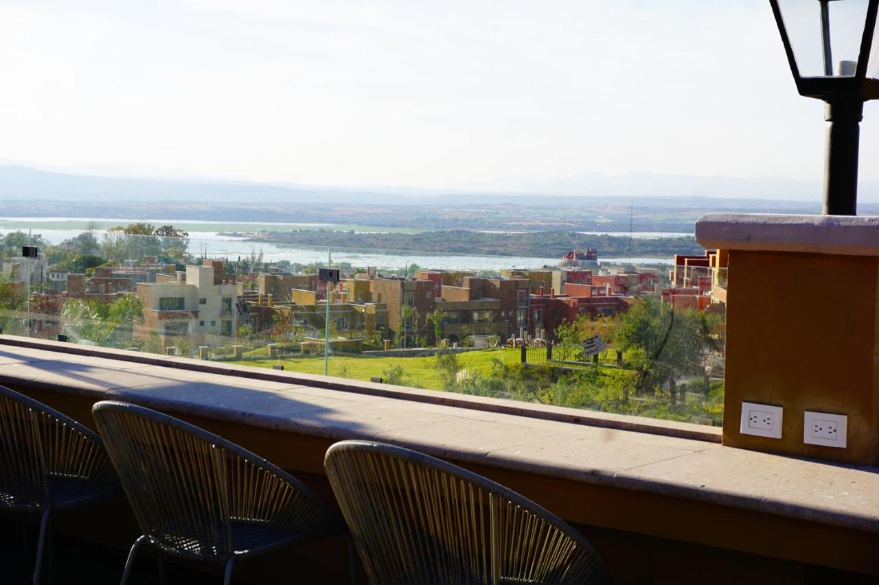 "San Miguelito" El Oasis Urbano Que Necesitas Para Descansar! Pool, Gym, Tenis San Miguel de Allende Zewnętrze zdjęcie