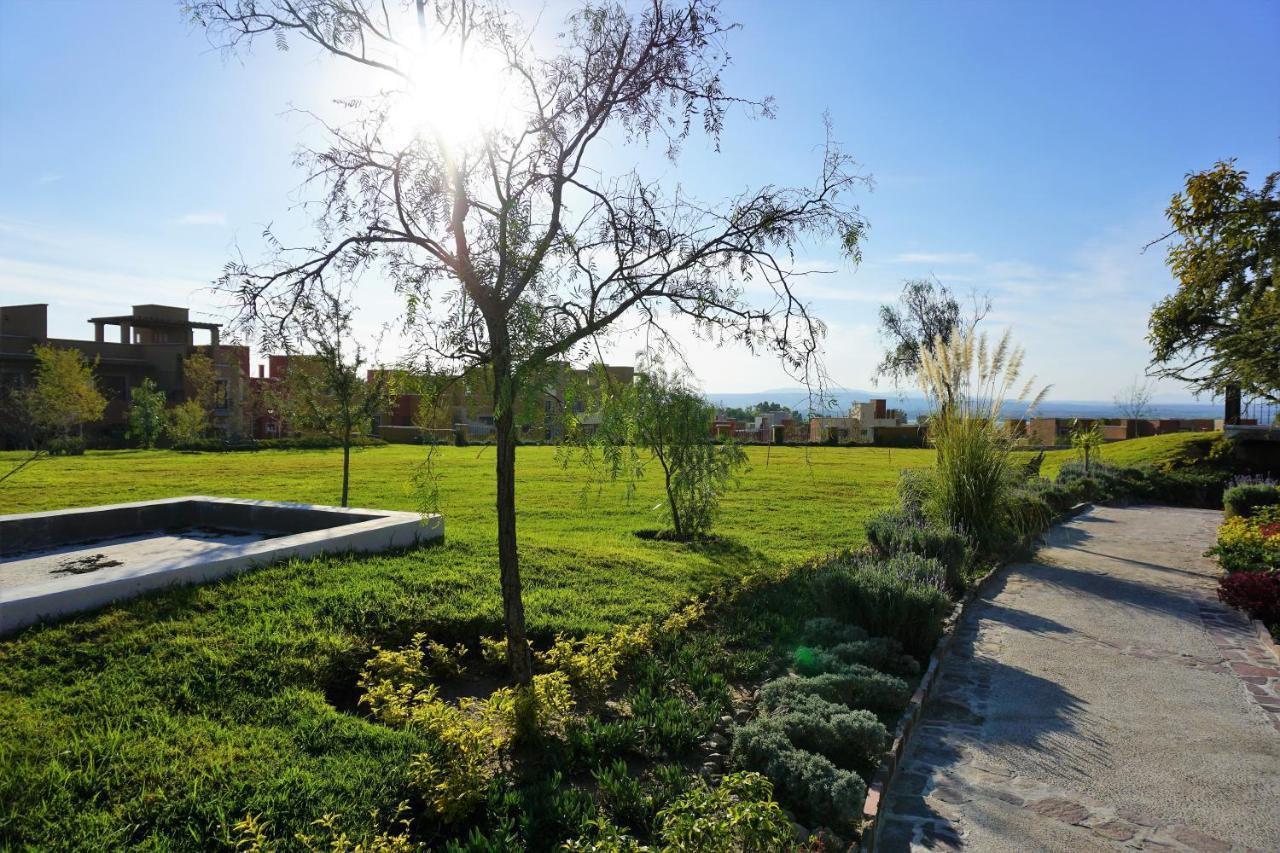 "San Miguelito" El Oasis Urbano Que Necesitas Para Descansar! Pool, Gym, Tenis San Miguel de Allende Zewnętrze zdjęcie