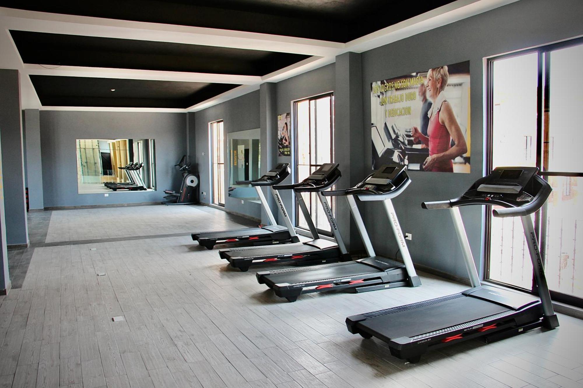 "San Miguelito" El Oasis Urbano Que Necesitas Para Descansar! Pool, Gym, Tenis San Miguel de Allende Zewnętrze zdjęcie