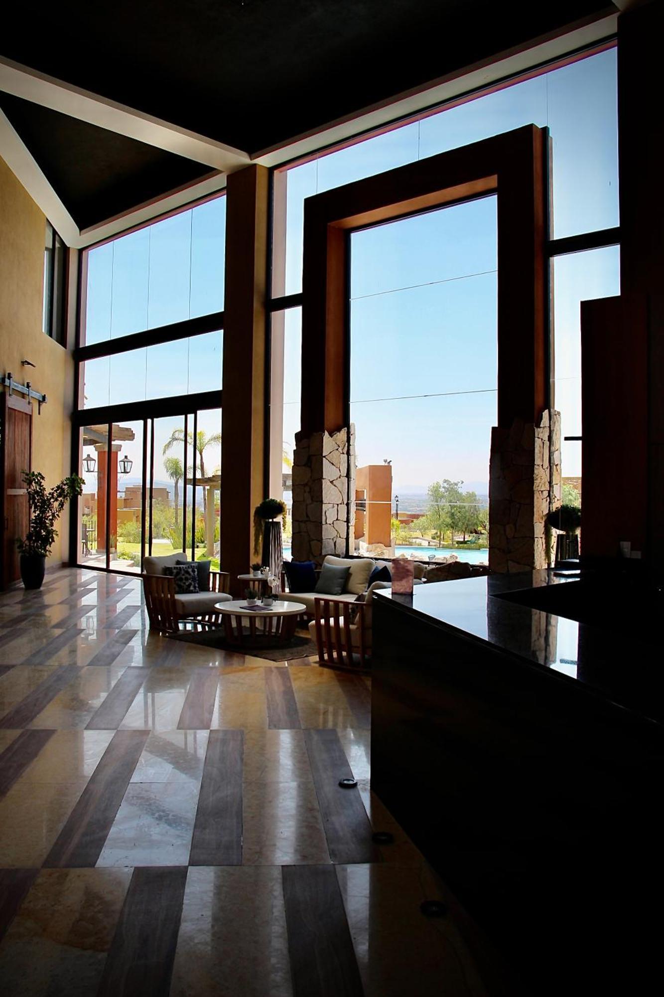 "San Miguelito" El Oasis Urbano Que Necesitas Para Descansar! Pool, Gym, Tenis San Miguel de Allende Zewnętrze zdjęcie