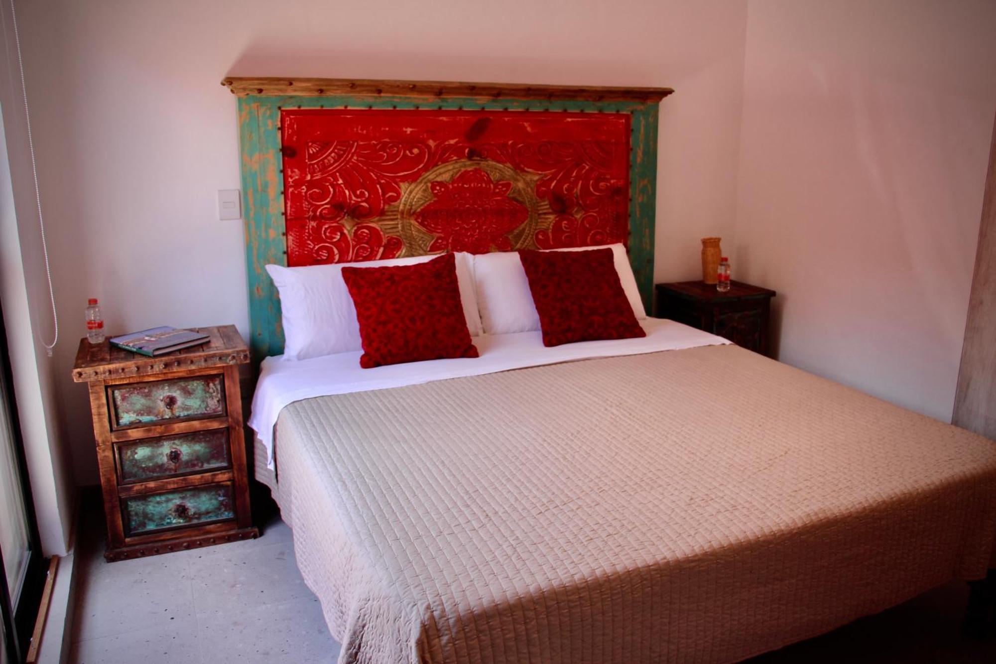 "San Miguelito" El Oasis Urbano Que Necesitas Para Descansar! Pool, Gym, Tenis San Miguel de Allende Zewnętrze zdjęcie