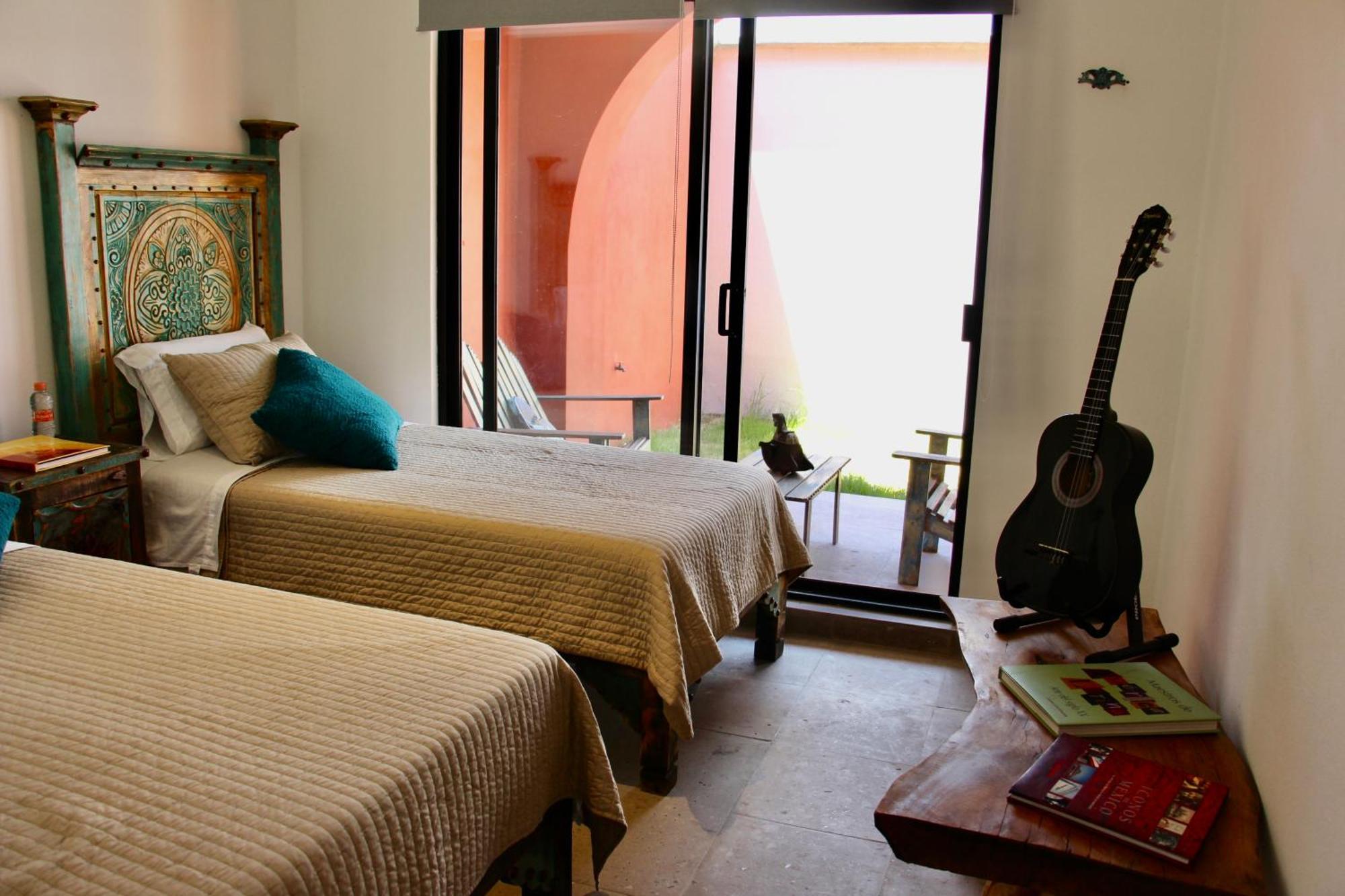 "San Miguelito" El Oasis Urbano Que Necesitas Para Descansar! Pool, Gym, Tenis San Miguel de Allende Zewnętrze zdjęcie