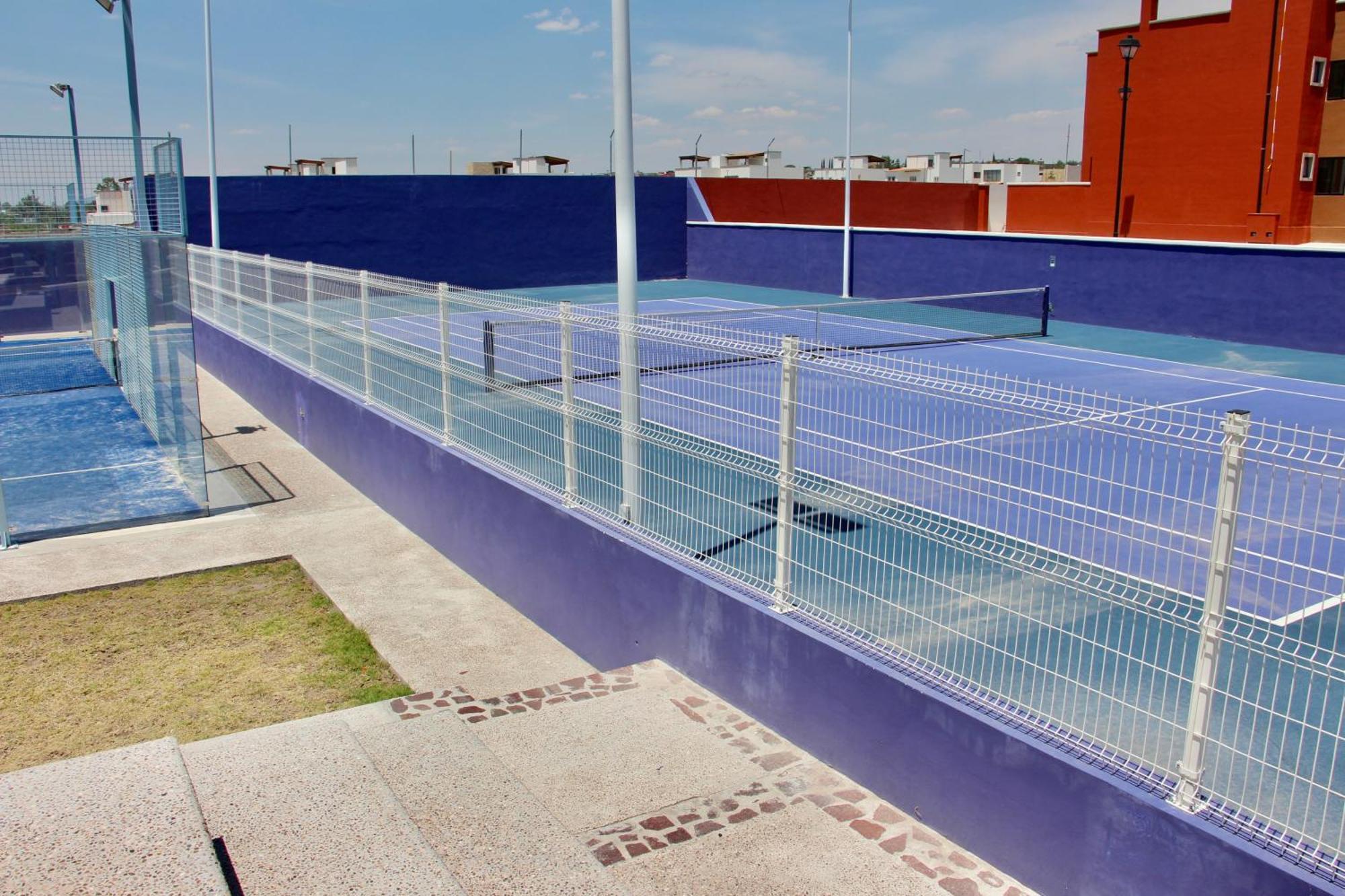 "San Miguelito" El Oasis Urbano Que Necesitas Para Descansar! Pool, Gym, Tenis San Miguel de Allende Zewnętrze zdjęcie
