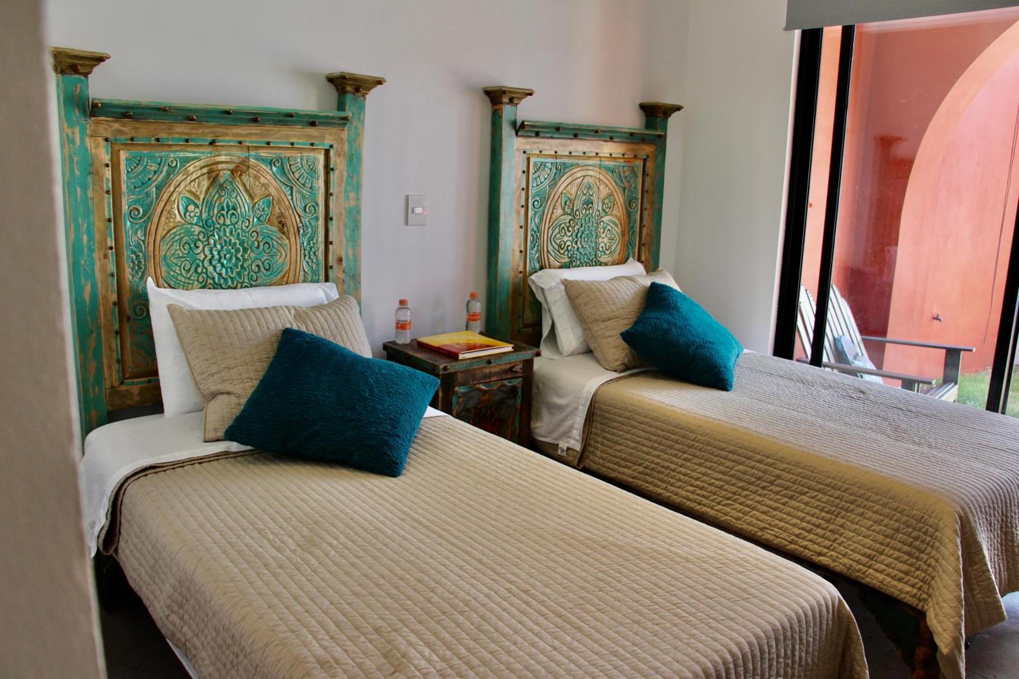 "San Miguelito" El Oasis Urbano Que Necesitas Para Descansar! Pool, Gym, Tenis San Miguel de Allende Zewnętrze zdjęcie