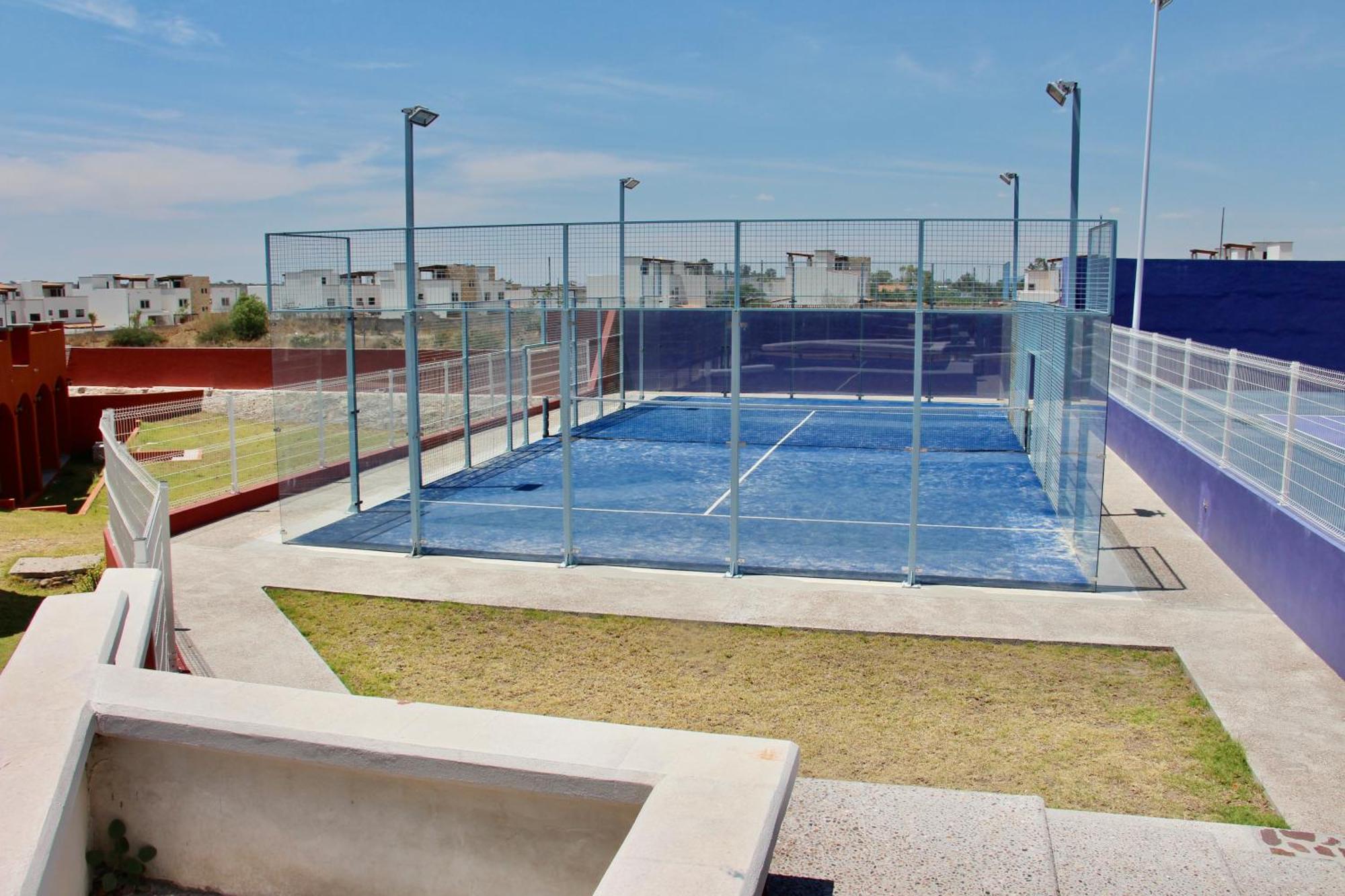 "San Miguelito" El Oasis Urbano Que Necesitas Para Descansar! Pool, Gym, Tenis San Miguel de Allende Zewnętrze zdjęcie