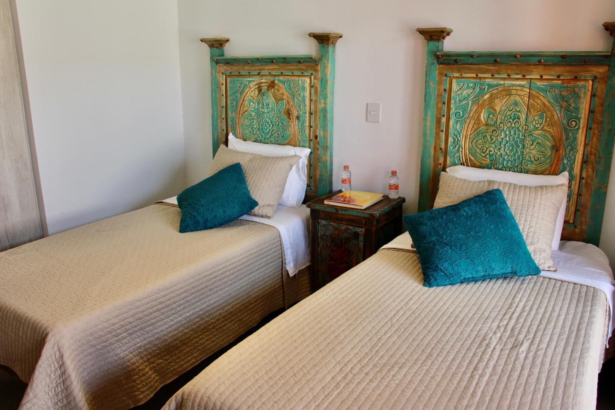 "San Miguelito" El Oasis Urbano Que Necesitas Para Descansar! Pool, Gym, Tenis San Miguel de Allende Zewnętrze zdjęcie
